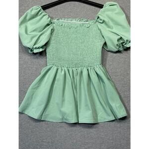 3 for $25. Green Boutique blouse